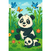 Bamboo Bear