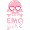 Emo Girl!