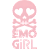 Emo Girl!