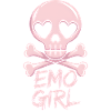 Emo Girl!