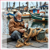 Pêcheur