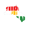 Fierté Passion Kurdistan Kurdes
