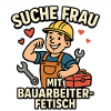 Suche Frau Mit Bauarbeiter Fetisch