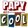 Papy cool