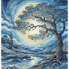 Yggdrasil – Tree of Life