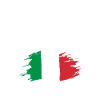 Trieste Italie Drapeau Trieste