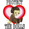 Protect the Dolls