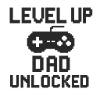 Level Up – Dad Unlocked