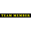 Team Member