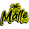 Palmier Malle 2025