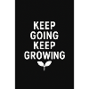 Keep Going