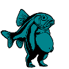 Trippi Troppi - Bear Fish man