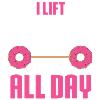 Donut Lover