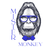 Mister Monkey Shirt