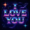 image I LOVE YOU