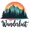 Wanderlust Wandern