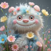 MonsterSüssBlume