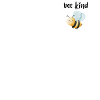 Bee School Child Saying Gift