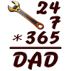 24-7-365 DAD