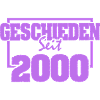Freedom 2000
