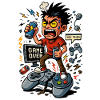 Brainexe has crashed – ILLUSTRATION