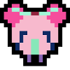 Pixel Maus