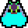 Pixel Küken