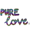 Pure love