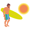 surfeur