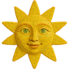 Yellow Sun