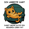 Lazy Cat