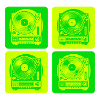 Turntable Style