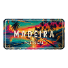 Madeira Portugal – Sunset Sign