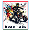 Quad Race – Speed Explosion