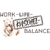 Work-life cuddle balance