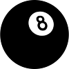 Black Eight