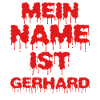 Gerhard