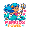Merkids Power Girls