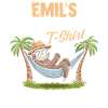 Sloth Emil