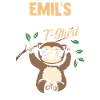 Sloth Emil