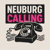 Neuburg is calling