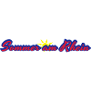Sommer Am Rhein