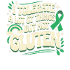 Inget gluten, inga problem - Glutenfri med stil
