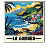 La Gomera