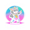 Hippo party Time Madafakas