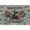 Mayotte Flag