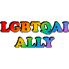 LGBTQI Ally
