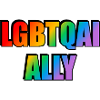 LGBTQ Ally