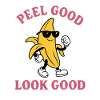 Peel Good Look Good