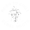 Skull Dreadlocks T-Shirt Unisex